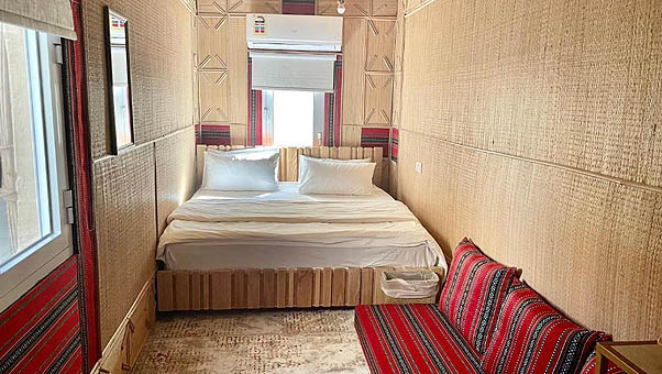 Naseem Hotel Muscat