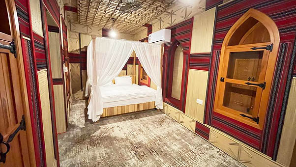 Naseem Hotel Muscat