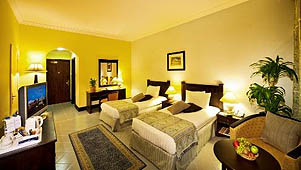 Golden Tulip Dibba