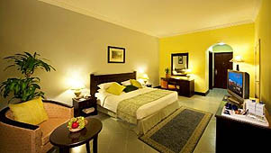 Golden Tulip Dibba