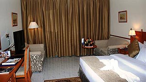 Golden Tulip Nizwa