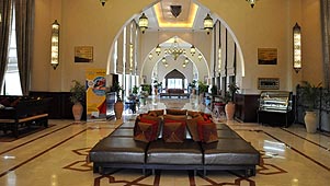 Golden Tulip Nizwa