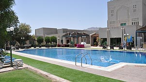 Golden Tulip Nizwa