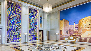 Intercity Hotel Nizwa