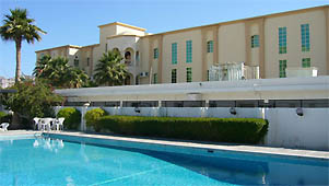 Khasab Hotel