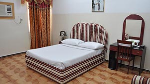 Majan Guest House, Nizwa, Oman