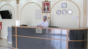 Manarat Manah Hotel, Manarat, Oman