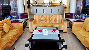 Masirah Island Resort