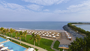 Barcelo Hotel