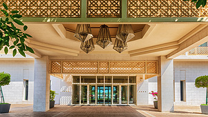 Barcelo Hotel