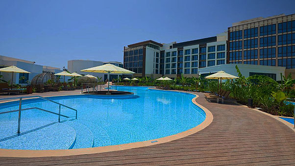 Millenium Salalah