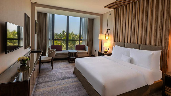 Millenium Salalah