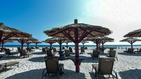 Millenium Salalah