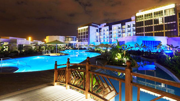 Millenium Salalah