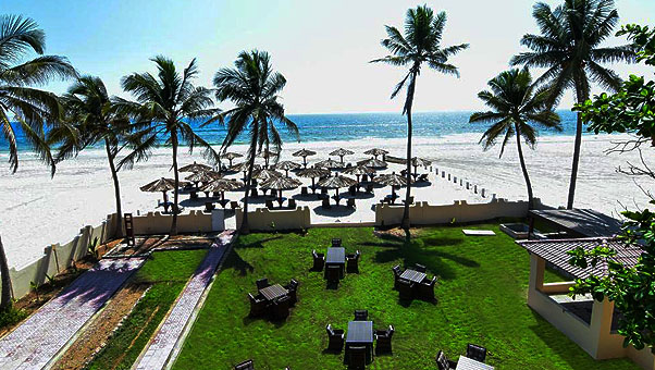 Millenium Salalah