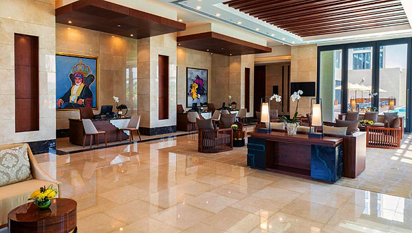 Millenium Salalah