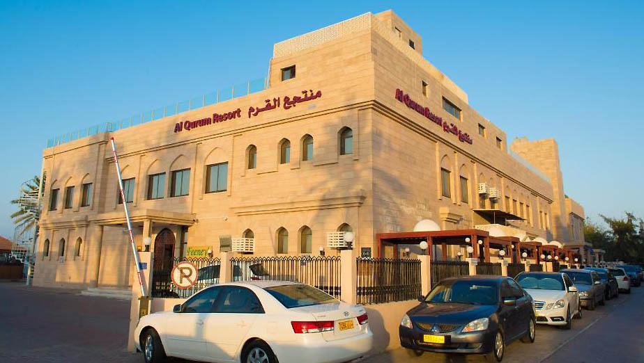 Oman