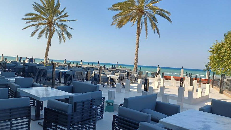 Qurum Resort Muscat