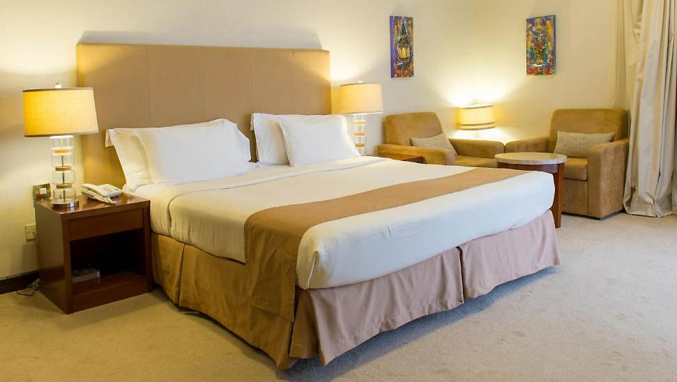 Qurum Resort Muscat