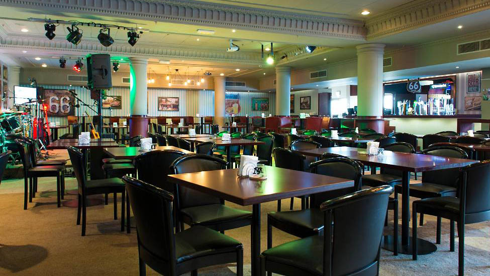 Qurum Resort Muscat