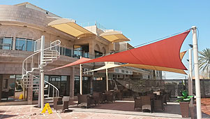 Qurum Resort Muscat