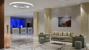 Radisson Blu Sohar