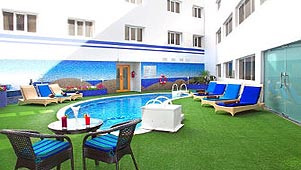 Ramada Muscat