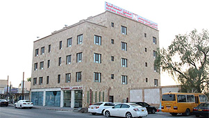 Residence Hotel Apartments, Nizwa, Oman
