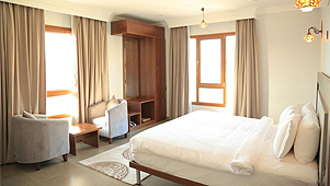Nizwa Residence Hotel Apartment, Oman