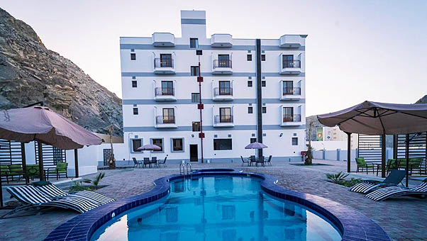 Oman