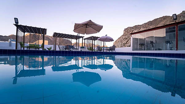 Riyam  Muscat