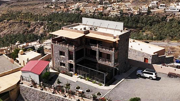 Oman