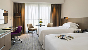 Novotel Muscat Airport