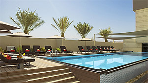 Novotel Muscat Airport