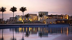 Rotana Salalah Beach