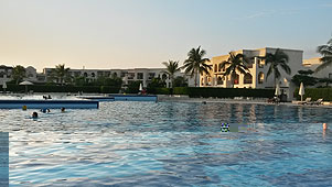 Rotana Salalah Beach