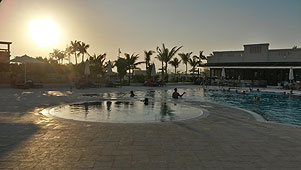 Rotana Salalah Beach