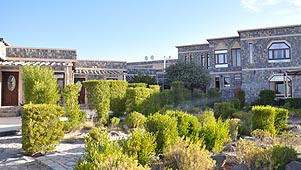 Sahab Hotel Jebel Akhdar, Oman