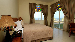 Sohar Beach Hotel