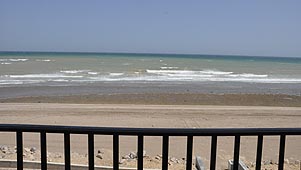 Sur Beach Hotel