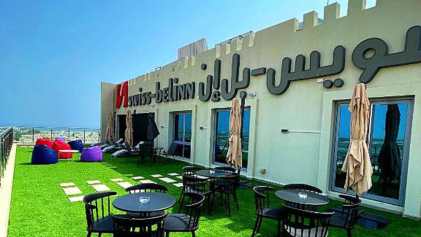 Oman