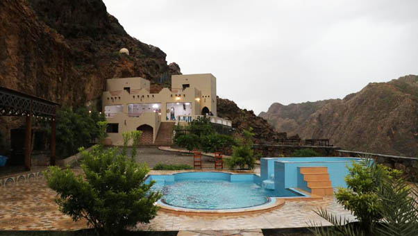 Oman