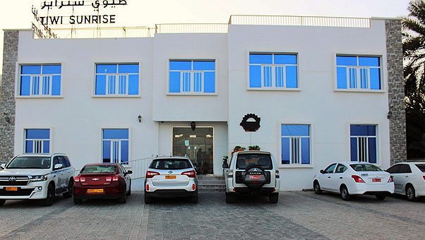 Oman