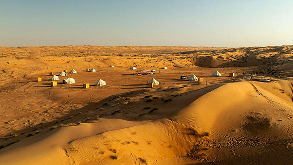 Oman
