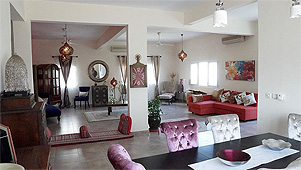 Villa Behly Muscat