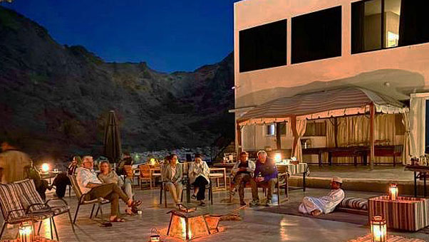 Oman