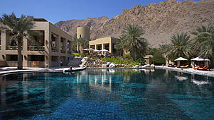 Six Senses Dibba