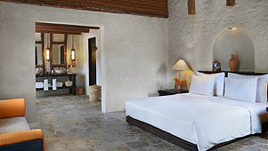 Six Senses Dibba