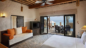 Six Senses Dibba