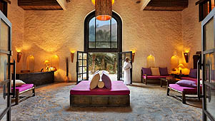 Six Senses Dibba